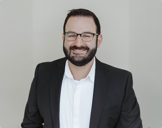 Dr. David Brush, neuropsychologist