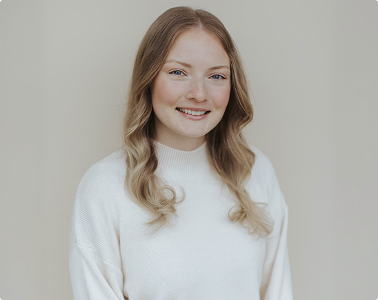 Jordan Brush, therapist