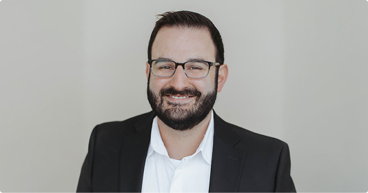 Dr. David Brush, neuropsychologist at Brush Neuropsychology Services